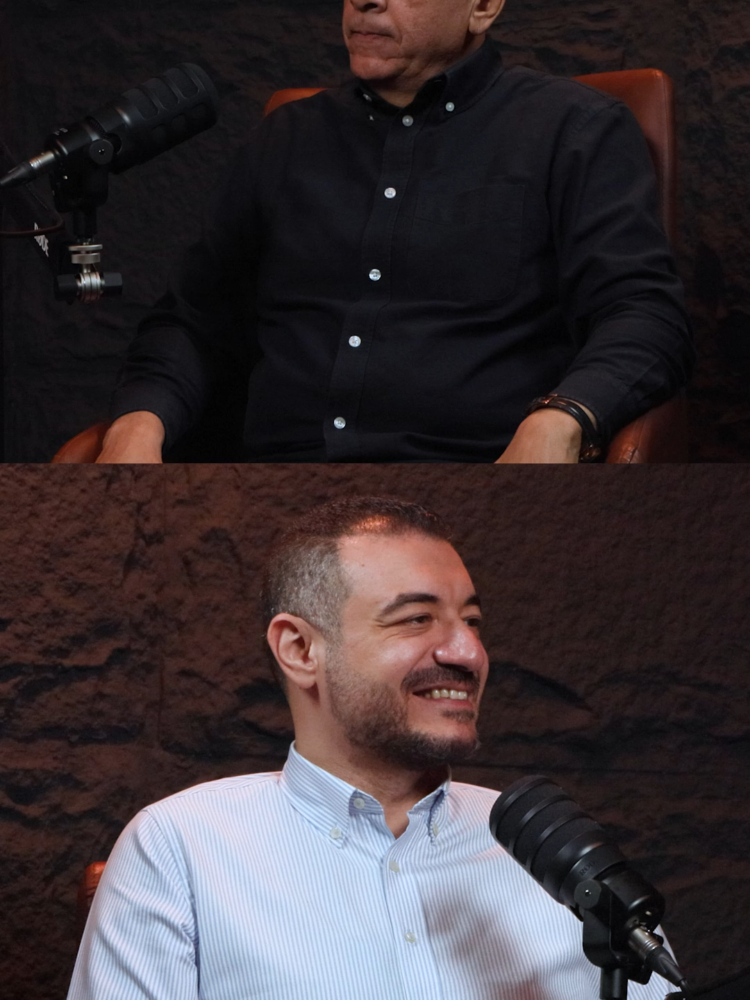 في قلب المتحف المصري الكبير، تُعرض كنوز لا تُقدّر بثمن…  ولأول مرة، تُعرض مجموعة توت عنخ آمون كاملة في مكان واحد،  إلى جانب أبرز الاكتشافات الأثرية عبر التاريخ. في هذه الحلقة من بودكاست خليها في سِرّك، يشرح د. مصطفى الوزيري سرّ عظمة هذا المكان. شاهد الآن الحلقه كاملة عبر قناتنا على يوتيوب في Bio #خليها_في_سرك #ECCKnowledgeGroup #مصطفى_الوزيري #PodcastRavision