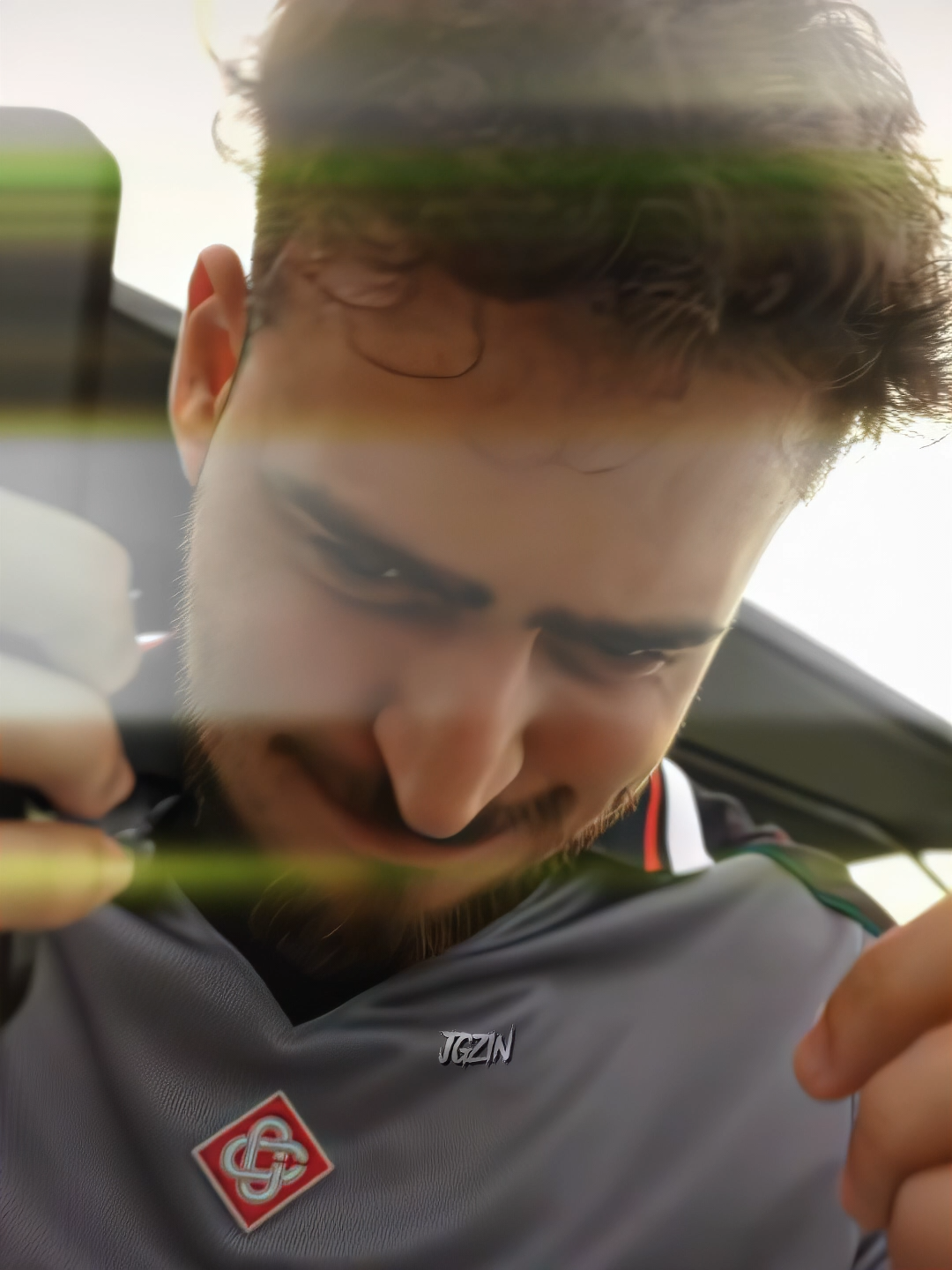 Quebra tudo tesouro #jonvlogs #edit #fyp