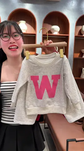 Set bộ đồ xinh cho bé #xuhuong #quanaotreem 