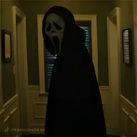 Ghostface is back the Scream 7 trailer is finally out 🔪 #ghostface #scream7 #sidneyprescott #screamedit #screammovie 