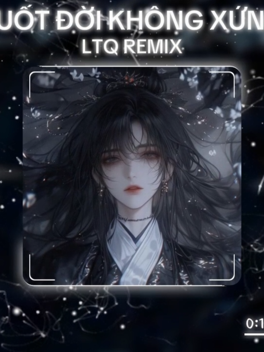 Suốt Đời Không Xứng - LTQ Remix #xuhuong #xuhuongtiktok #xuhuongtiktok2025 