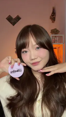 transition alert‼️ aku pake yg shade 111.5 yachh  ⁠#MNYICONS #BABYMATTECUSHIONID #BABYFACEUNLOCKED 