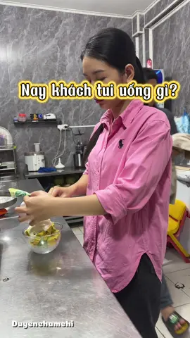 #81: nay uống nước luac 10h đêm nha các nàng#aladdincoffee #phachedouong #duyenchamchi #coffee 