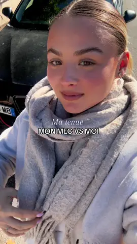 Dites-moi qu’on est pas les seuls à être totalement différent avec les températures😂😂😂