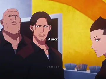 Basco saw Daniel's potential☠️🔥🔥 #lookism #lookismanime #lookismedit #danielpark #anime 