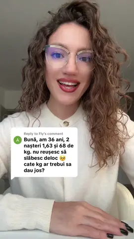 Replying to @Fly #slabire #slabiresanatoasa #recomandari #pentrutine 