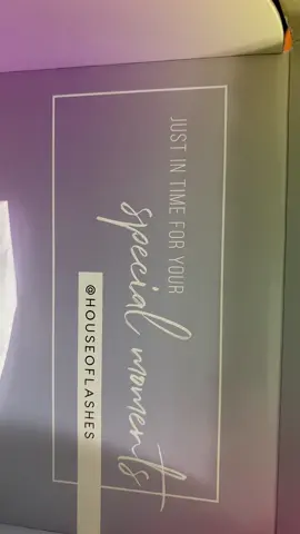 thank you so much ugh these lashes are so beautiful comes with everything you need 🩷@HouseofLashes #beauty #lashes #houseoflashes #lashstylemuse 