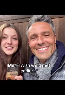 Or maybe not… 🤣❤️😬 #agegap #agegapcouple #fyp #viral #ageisjustanumber 