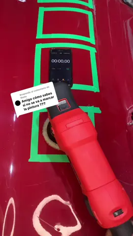 Respuesta a @Rama  Si no me seguís te va a pasar lo mismo en tu próximo pulido 😂 #viral #detailing #fypシ゚ 