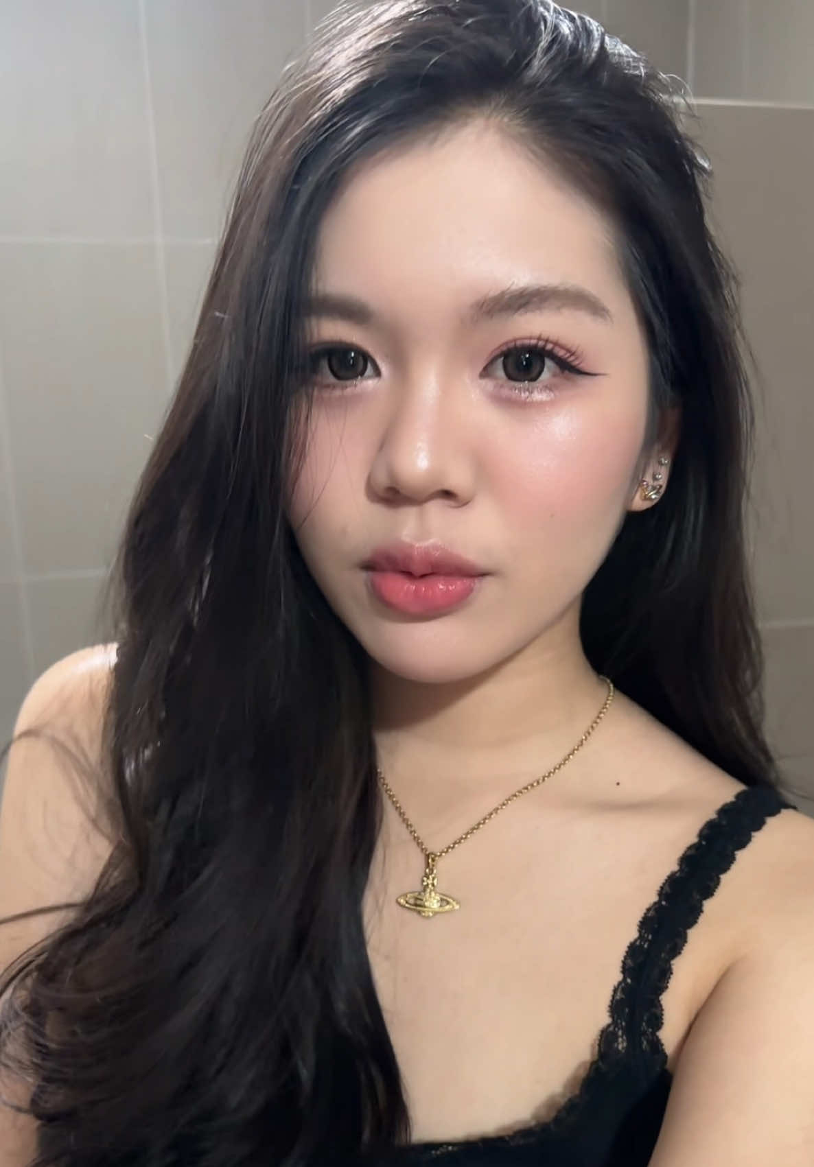 เป็นสิว ⭐️ #03 #fyp #มายด์มอมแมม 