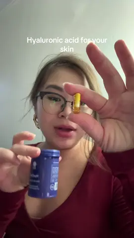 @Ritual you will see how hydrated your skin is #hyaluronicacid #hydration #skinhydration #ritual #ritualhyacera 