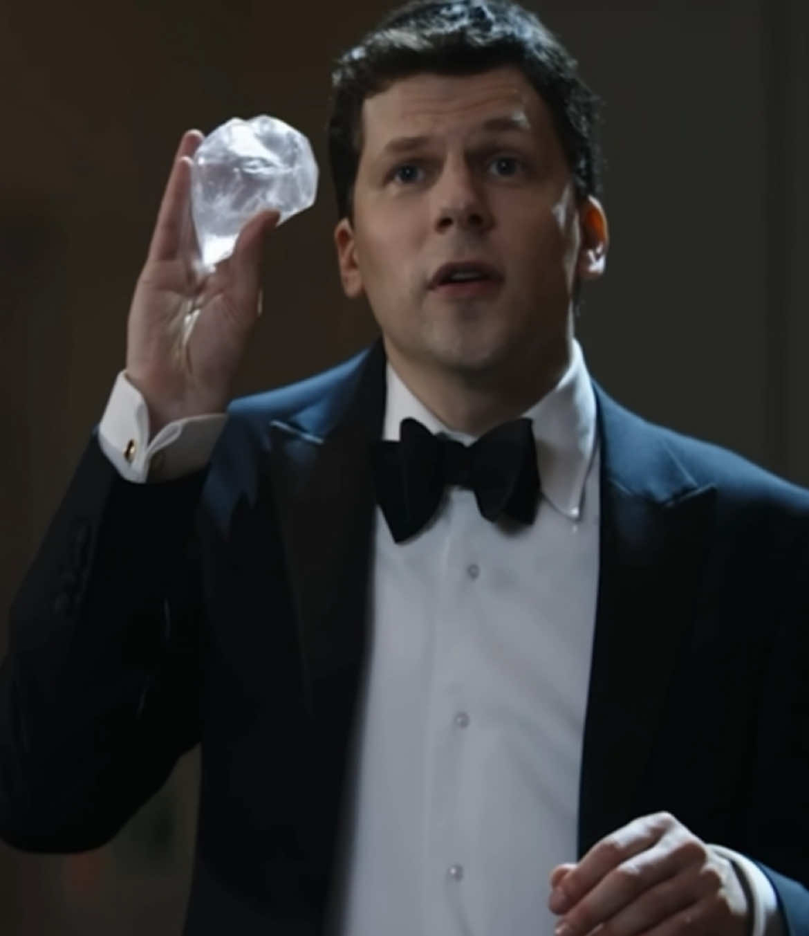 Diamonds are forever || Now You See Me 3 @Lionsgate  #edit #sync #fyp #nowyouseeme3 #magic 