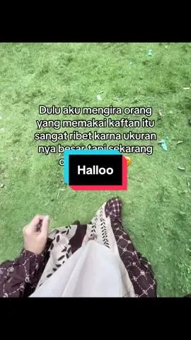 Akulah orang itu😅