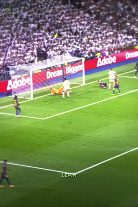 Bellingham against Barcelona 😍 // want high quality clips like this? Join my prem (link in bio) // #fyp #realmadrid #bellingham #4k #viral 