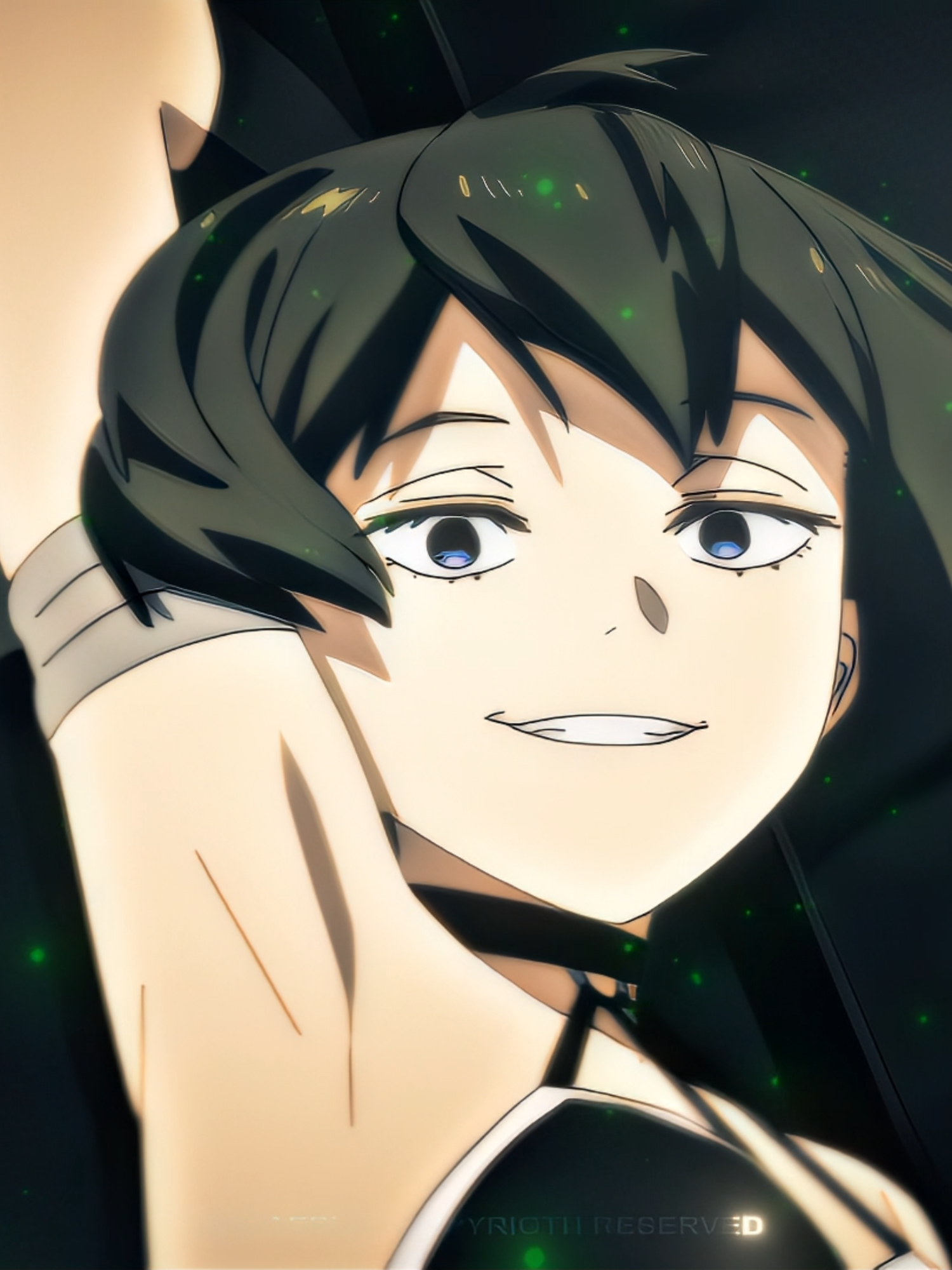 To buy my quality link to my store in bio.#ubel #sousounofrieren #sousounofrierenedit #anime #animeedits #120FPS