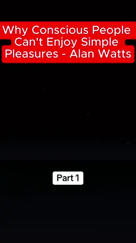 #philosophy #spirituality #alanwatts #MentalHealth #fyp 