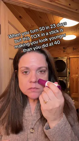 Dr Melaxin Calcium balm.  TOX in a stick 💉.  #tiktokshopcreatorpicks @Dr.Melaxin Global #tiktokshopblackfriday #tiktokshopcybermonday #tiktokshopcreatorpicks 