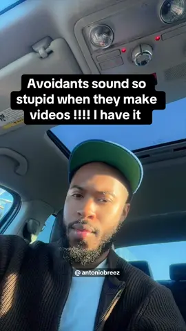 #avoidant #attachmenttheory #avoidantattachmentstyle 