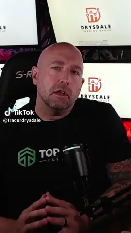 Built and sold a multi-7-figure company but trading nearly broke me. The breakthrough? Learning from the right people - with the right framework. LEARNING Comment 