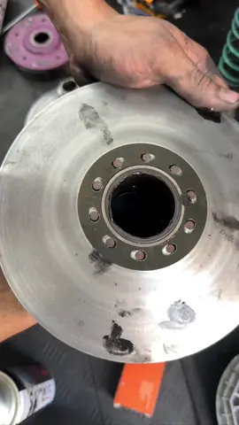 Harap owner bersabar….. Da jumpa 2x minggu ini. masalahhhhhh , basah kepalaa 🥹🥹🥹 #TunedByAutoCai 