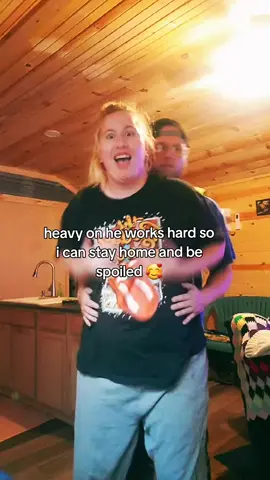 posting my drafts that I forgot to post 🤣#husbandwife #territory_of_the_weirdos #gunsandbaddassery #bodypositivity #fypシ゚viral 