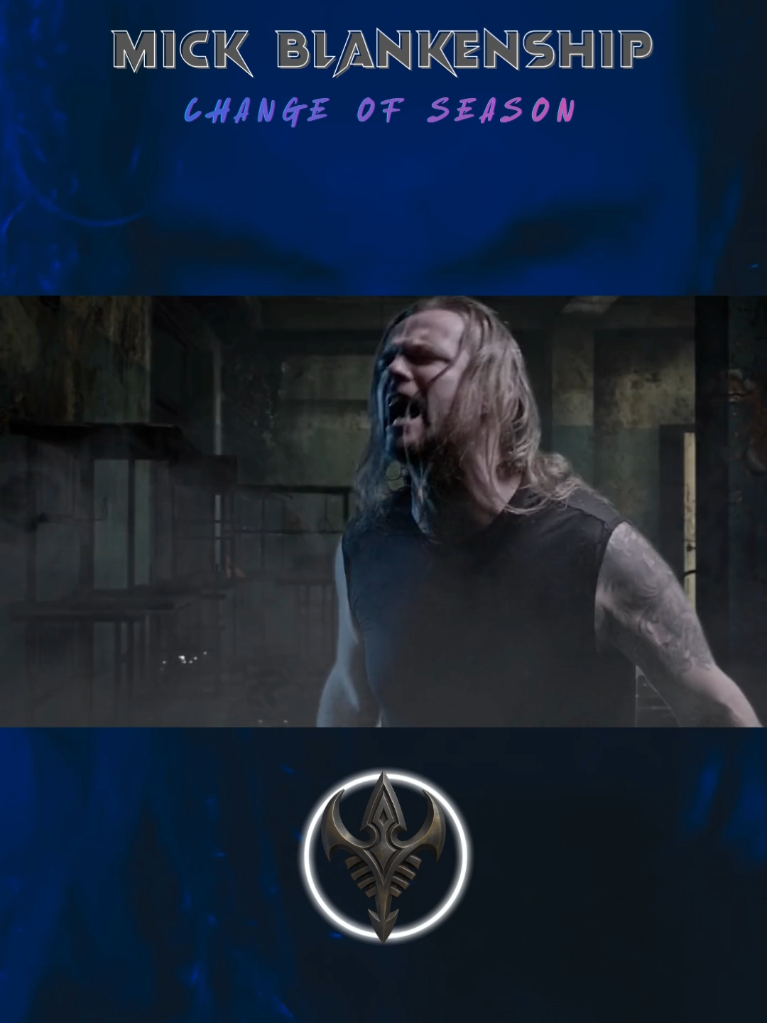 🎧 Sometimes the hardest goodbye is the one that finally sets you free. This is Change of Season — my story of cutting ties with pain and taking my life back. 💔🔥 👉 Tap the link in bio to listen full! #ChangeOfSeason, #MickBlankenship, #RockMusic, #RockReels, #HardRock, #EmotionalRock, #Metalcore, #PostGrunge, #IndependentArtist, #RockCommunity, #BreakFree, #PainToPower, #RockLife, #NewMusic, #RockRevolution, #MusicianLife, #ViralReel, #MusicVideo, #RockNation, #HealingThroughMusic