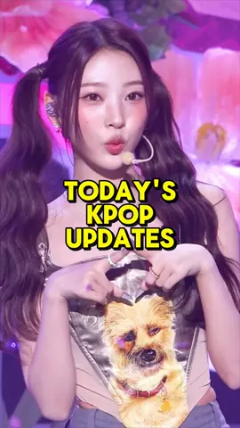 Kpop updates: Jungkook Winter dating rumors, Jungkook Kancho, Winter phone case backlash, ADOR wins NewJeans lawsuit, Yuta cultural appropriation claims, Giselle tuition offer, Jisoo lazy dance break, Karina x Chanel Beauty #kpop #kpopnews #kpopfyp 