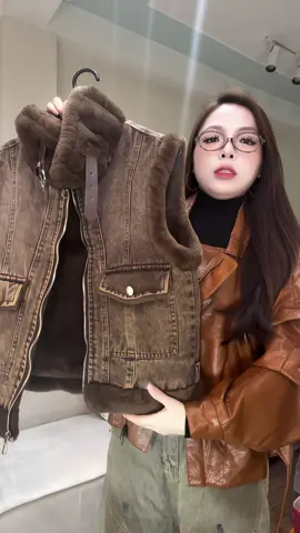 Áo gile #vietngaphamreview 