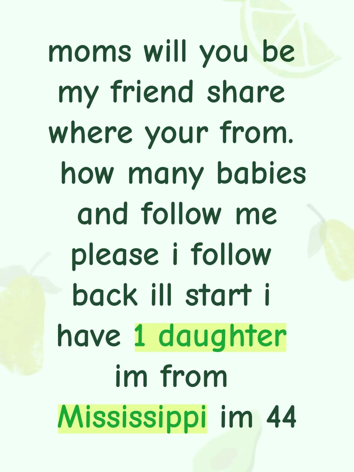 #momfollowparty #MomsofTikTok #momtok #group7 #g7 