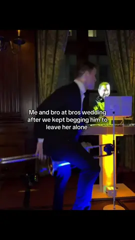 He didn’t listen obviously  #jerseyclub #obvdiah #motionboy4l #majesticjerseyclub 