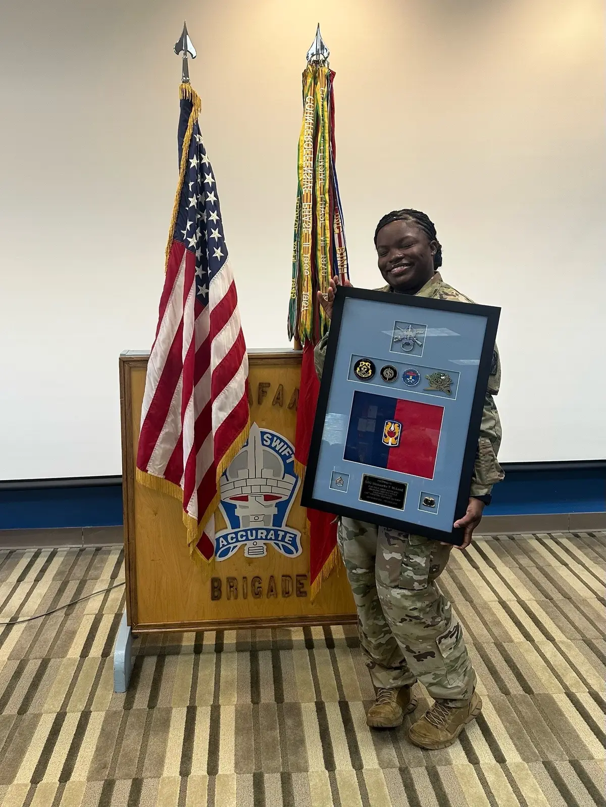 my 4 years in GA have come to an end, this has by far been my favorite place to be and I guarantee I will be back! For now, I’m moving back home to NYC, where I will try to make an impact on my community in the best way possible! 🩵 #army #armygirl #armyrecruiter #fyp #brooklyn 