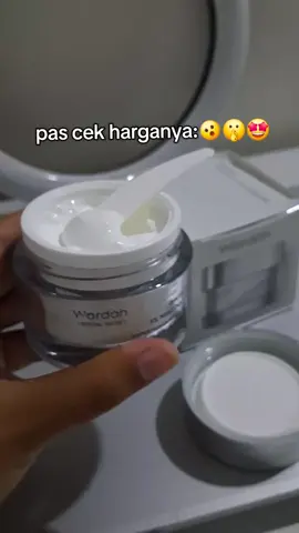 #wardahcrystalsecret #masukberandafyp #fyp 