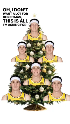 Austin Reaves ❤️ #fyp #viral #NBA #austinreaves #christmas 