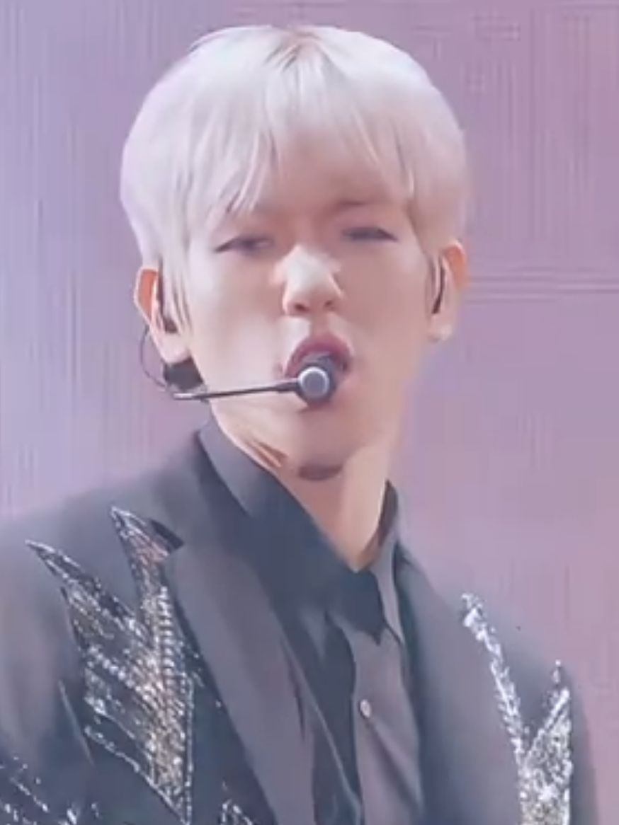 HAPPY 9th ANNIVERSARY CBX #EXO #CBX #fyp 