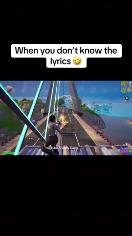 Full video on my youtube channel link in my bio or search up sneaky gang #fyp #fortnitepro #fortnitememes #fortniteclips #fortniteconsoleplayer