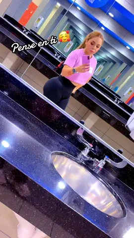 #foryoupage💜💜 #fypシ゚ #✨🦋 #gym 