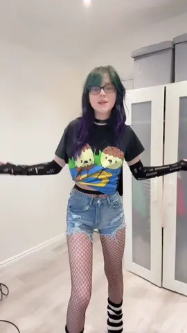 no i didnt brush my hair #marceline #adventuretime 