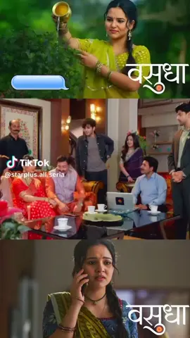 Vasudha Today Episode Promo 30 October Previews #vasudha #promo #newpromo #vasudha #foryou