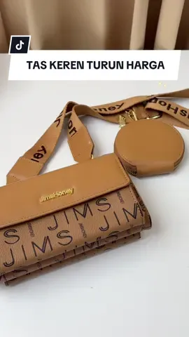 Mia Bag Jims Honey cocok banget nih buat Ibu-ibu yang jemput anaknya sekolah🤭 Buruan! lagi murah bangett👆🏻 #miabagjimshoney #Jimshoneysurabayastore  #PromoGuncang1010 #GajianSale -abl