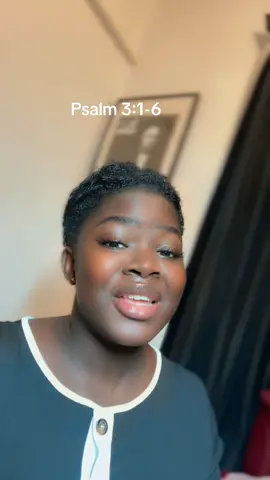 #psalm3 #prayers #foryouu #foryoupagе #bibleverse 
