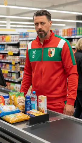 Außer Payback wird Augsburg Freitag nichts sammeln. #bundesliga #fca #bvb #fyp #viral 