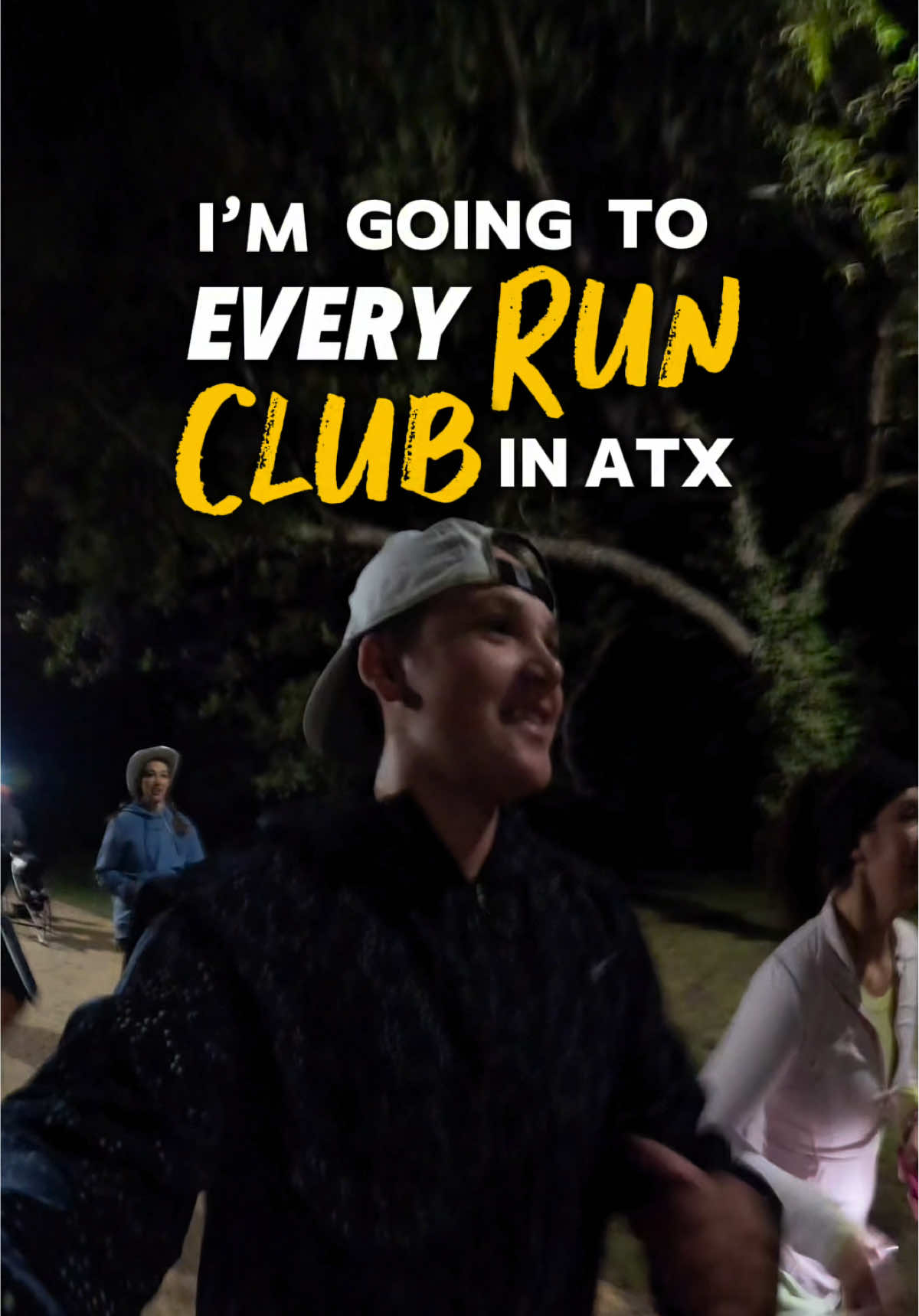 Episode 3: Desnudo Run Club☕️ Which run club should I try next? #runtokcommunity #runnerstiktok #fyp #runclub #austintx 