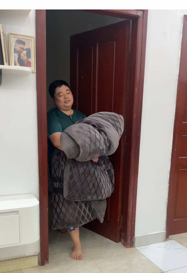 Chăn coco loại chuẩn mã đẹp anh chị ơi #chancoco #chancocolongtho #chanammuadong #happyhome9496 