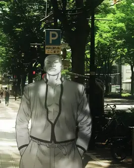 king joe👊🏻😎 #fyp #foryoupage #mangacrows #4u #musicvibes #music #lyrics #soundold #remixindo