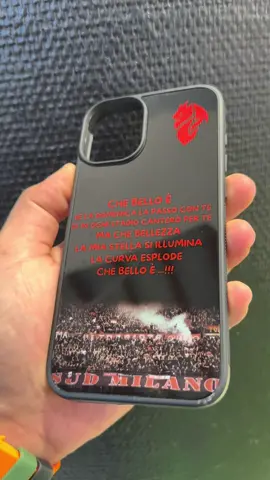 Cover per veri tifosi milanisti #milan #milanisti #milano #curvasud #ultras 