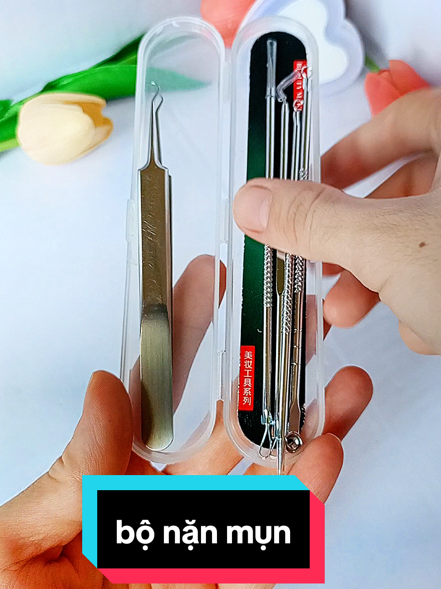 nặn sạch, hạn chế thâm viêm #giadungthongminh78 #xuhuong #thịnhhành #dungcunanmun @Gia dụng thôngminh 78 @Gia dụng thôngminh 78 @Gia dụng thôngminh 78 