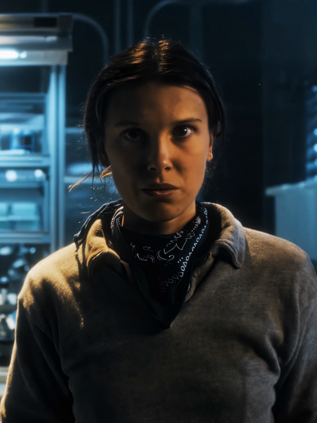 s5 trailer.. #strangerthings #strangerthings5 #netflix 