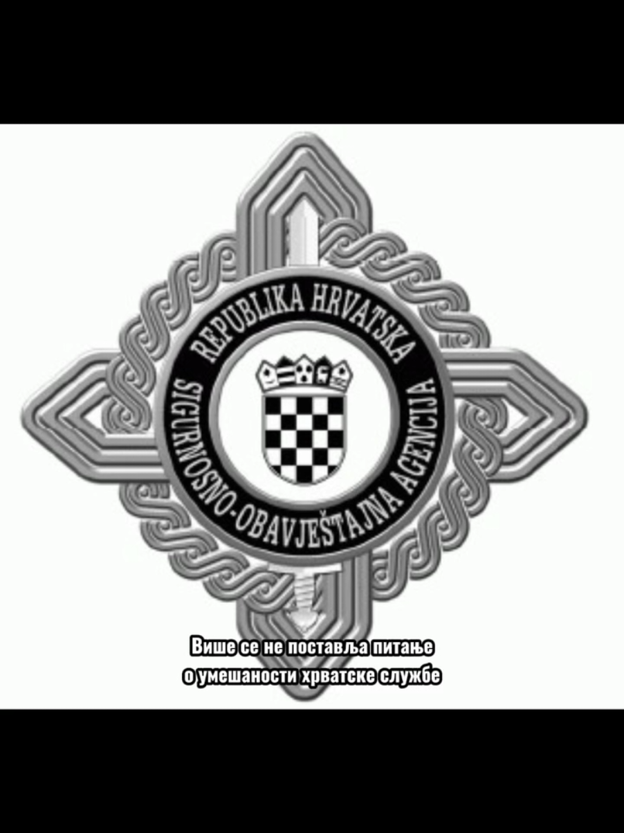 Хрватица Лана Пар гост блокадера у Новом Саду 1. новемвра