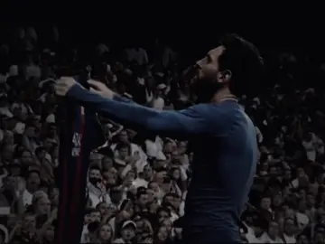 Vai Tomando ☠️🔥 #messi #foryoupage #football #barcelona #edit 