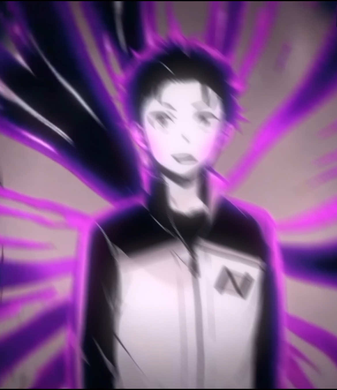 W transition | peak to peak | Subaru envy edit | @Shiver @ZΛV @BRIS #rezero#rezeroime #fyp #subarunatsuki #viral 